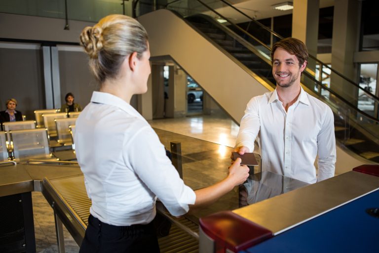 Level 5 Diploma in Tourism and Hospitality Management