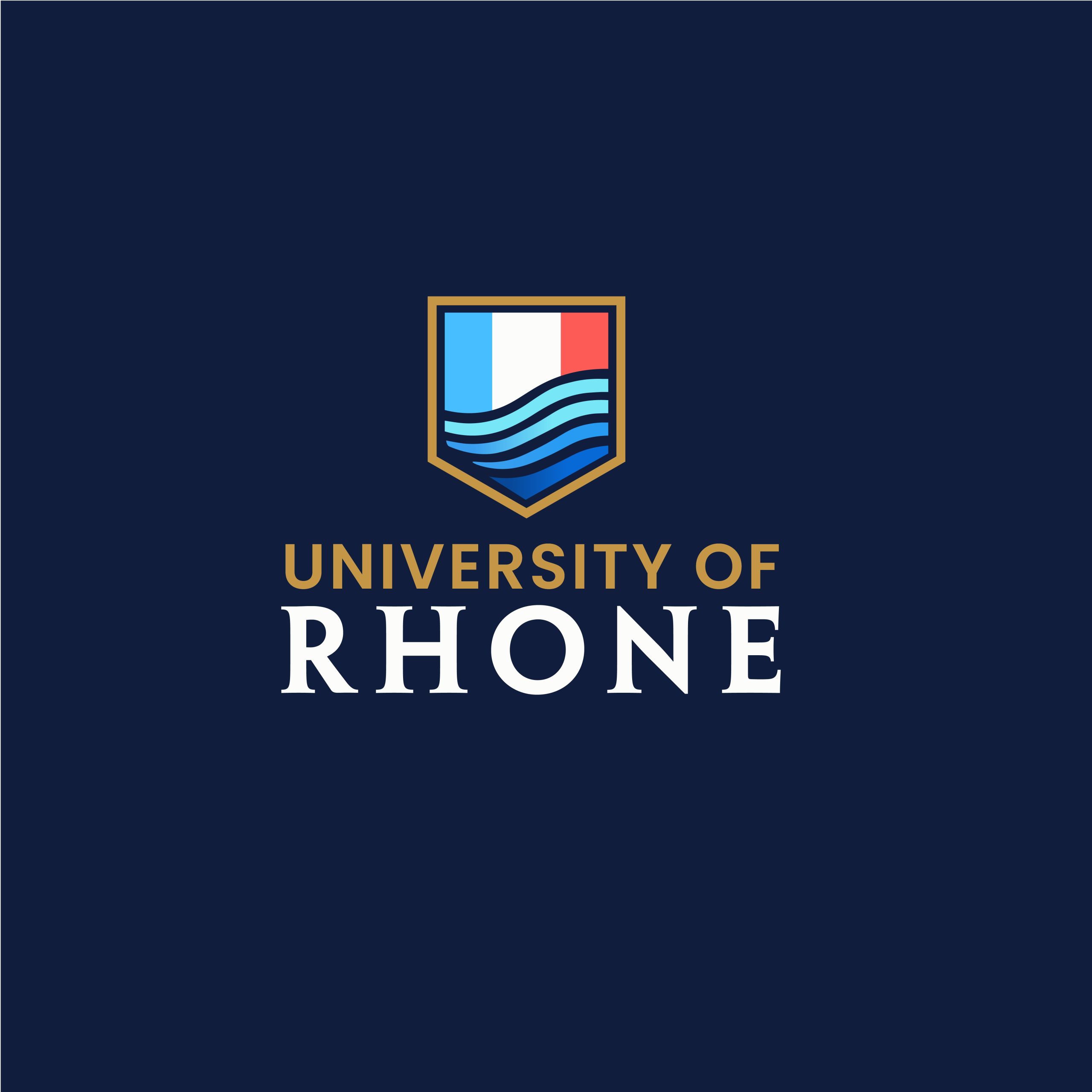 University of Rhone and Gatwick college partnership 