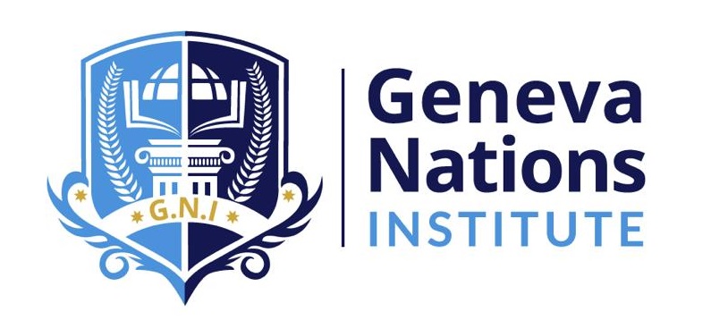 Geneva Nations Institute logo